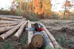 MARUYAMA MCV5100 PIŁA PILARKA PRZECINARKA SPALINOWA ŁANCUCHOWA DO DREWNA 3.8KM / 40cm