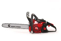 MARUYAMA MCV3501S PIŁA PILARKA PRZECINARKA SPALINOWA ŁANCUCHOWA DO DREWNA 1.9KM / 40cm