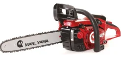 MARUYAMA MCV3101S PIŁA PILARKA PRZECINARKA SPALINOWA ŁANCUCHOWA DO DREWNA 1.5KM / 35cm