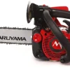 MARUYAMA MCV3101TS PIŁA PILARKA PRZECINARKA SPALINOWA ŁANCUCHOWA OKRZESYWARKA GAŁĘZIÓWKA DO DREWNA