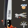 MARUYAMA ZACT UK-2700 PIŁA RĘCZNA DO DREWNA DRZEWA GAŁĘZI