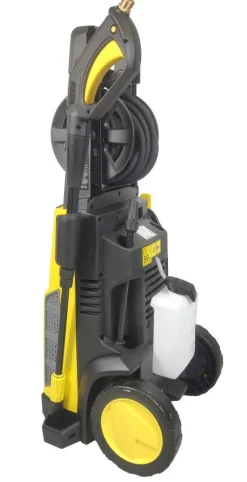MASTERCLEAN APW-VAS-150P MYJKA CIŚNIENIOWA ELEKTRYCZNA 450L/H 225 bar