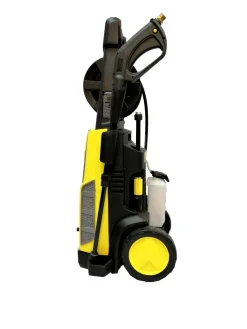 MASTERCLEAN APW-VAS-150P MYJKA CIŚNIENIOWA ELEKTRYCZNA 450L/H 225 bar