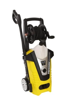 MASTERCLEAN HP18210BHR MYJKA CIŚNIENIOWA ELEKTRYCZNA 420L/H 170 bar