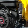 MASTERCUT AU-DGS1500 ROZDRABNIACZ SPALINOWY REBAK DO GAŁĘZI 12cm / 15km