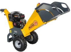 MASTERCUT AU-GS65 ROZDRABNIACZ SPALINOWY REBAK DO GAŁĘZI 10cm