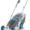 MASTERCUT EBC137CD KOSIARKA AKUMULATOROWA DO TRAWY 40V