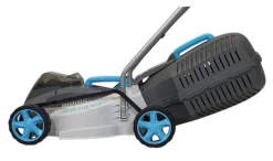 MASTERCUT EBC132C KOSIARKA AKUMULATOROWA DO TRAWY 20V 2AH 40V 32CM