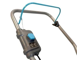 MASTERCUT EBC132C KOSIARKA AKUMULATOROWA DO TRAWY 20V 2AH 40V 32CM