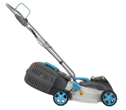 MASTERCUT EBC132C KOSIARKA AKUMULATOROWA DO TRAWY 20V 2AH 40V 32CM