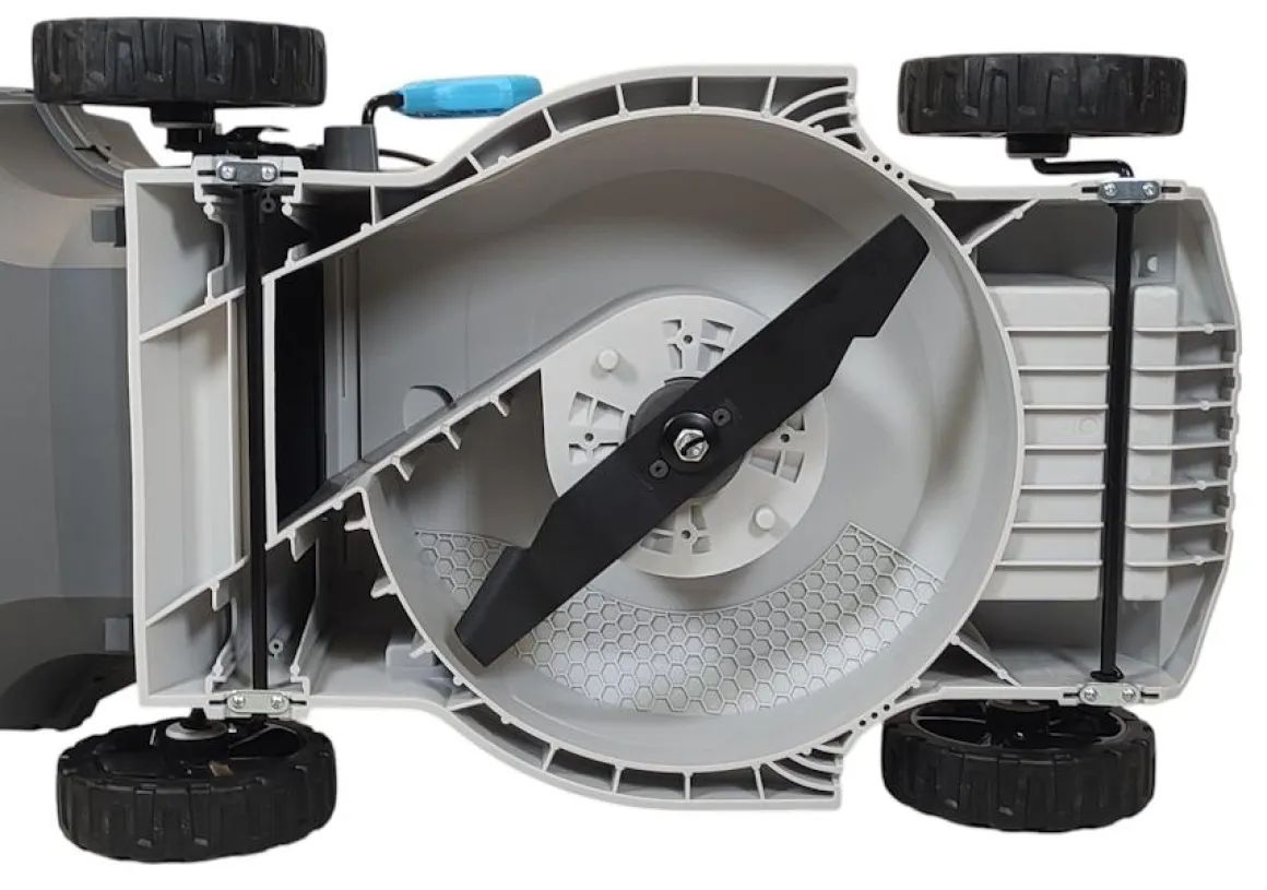 MASTERCUT EBC132C KOSIARKA AKUMULATOROWA DO TRAWY 20V 2AH 40V 32CM