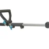 MASTERCUT EB310D KOSA PODKASZARKA WYKASZARKA AKUMULATOROWA DO TRAWY 40V KOMPLETNY ZESTAW
