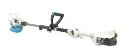 MASTERCUT EB310D KOSA PODKASZARKA WYKASZARKA AKUMULATOROWA DO TRAWY 40V KOMPLETNY ZESTAW