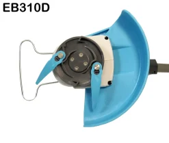 MASTERCUT EB310D KOSA PODKASZARKA WYKASZARKA AKUMULATOROWA DO TRAWY 40V KOMPLETNY ZESTAW
