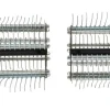 MASTERCUT F01011 AERATOR DO GLEBOGRYZARKI MASTERCUT BK55 DO HECHT 785, 790, 795, 790BS / Mastercut: BK-55-2BS, BK-55-2L / Hortmasz: HGS 155 B&S i HGS 155 L / LIDER HANDY SG200HL