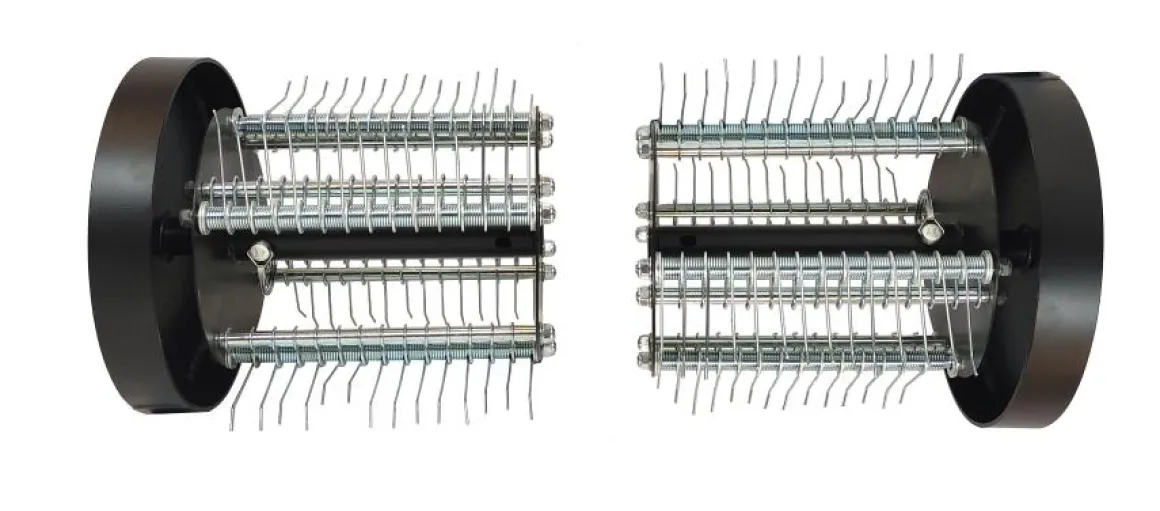 MASTERCUT F01011 AERATOR DO GLEBOGRYZARKI MASTERCUT BK55 DO HECHT 785, 790, 795, 790BS / Mastercut: BK-55-2BS, BK-55-2L / Hortmasz: HGS 155 B&S i HGS 155 L / LIDER HANDY SG200HL