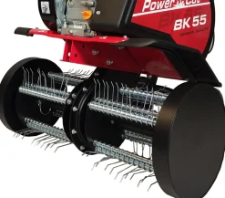 MASTERCUT F01011 AERATOR DO GLEBOGRYZARKI MASTERCUT BK55 DO HECHT 785, 790, 795, 790BS / Mastercut: BK-55-2BS, BK-55-2L / Hortmasz: HGS 155 B&S i HGS 155 L / LIDER HANDY SG200HL
