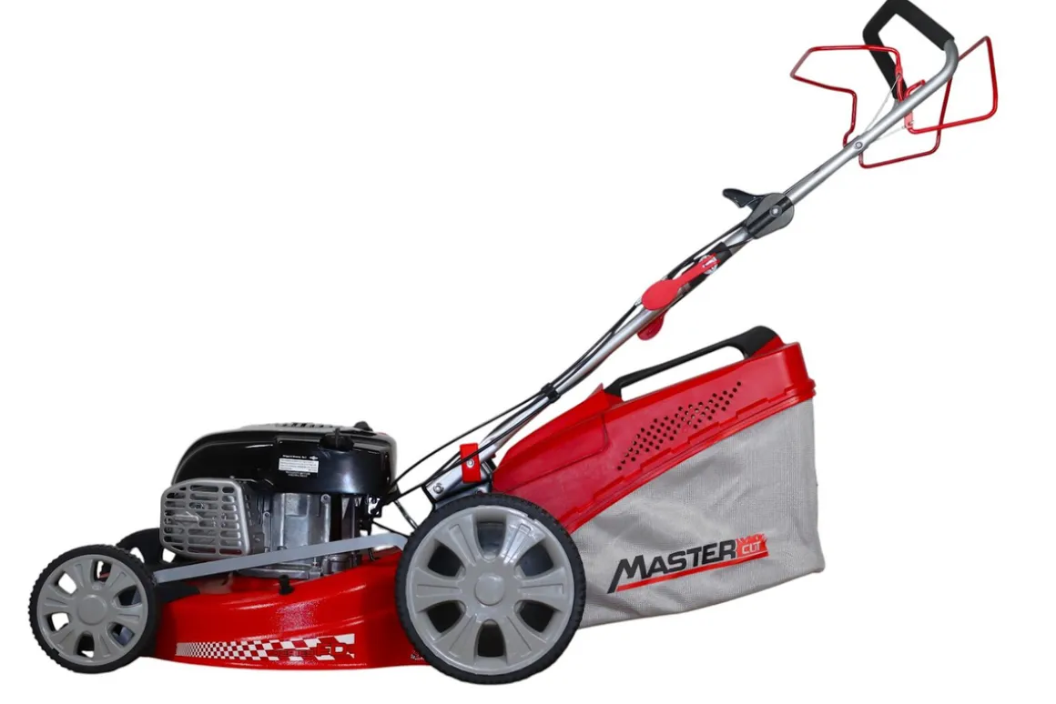 MASTERCUT FD51S/4/DOV750_HW KOSIARKA SPALINOWA Z NAPĘDEM
