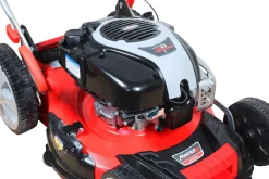 MASTERCUT FD51S/4/DOV750_HW KOSIARKA SPALINOWA Z NAPĘDEM