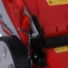 MASTERCUT FD56S/4/GCV200_HW HONDA KOSIARKA SPALINOWA DO TRAWY  NAPĘDEM 5w1 56cm / 5.6 KM HONDA GCV200