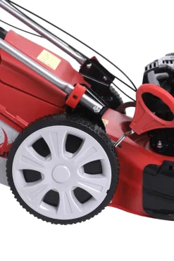 MASTERCUT FD56S/4/GCV200_HW HONDA KOSIARKA SPALINOWA DO TRAWY  NAPĘDEM 5w1 56cm / 5.6 KM HONDA GCV200