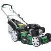 MASTERCUT FD51S/4/LC196_HW KOSIARKA SPALINOWA Z NAPĘDEM 4W1 51cm / 6,5KM