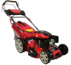 MASTERCUT FD51S/4/LC196EL_HW - KOSIARKA SPALINOWA DO TRAWY Z NAPĘDEM 5KM / 51cm ELEKTRYCZNY + TRADYCYJNY ROZRUCH