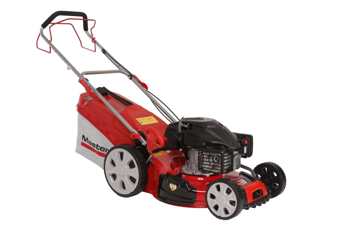 MASTERCUT FD51S/4/MA190_HW YAMAHA KOSIARKA SPALINOWA DO TRAWY Z NAPĘDEM 5,5 KM / 51cm
