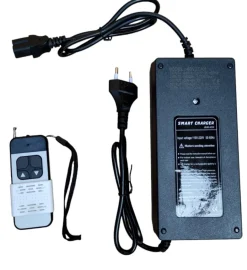 MASTERCUT FH-36H OPRYSKIWACZ WÓZKOWY ELEKTRYCZNY AKUMULATOROWY JEZDNY TACZKOWY WÓZKOWY NA KOŁACH 160L 12V 48AH