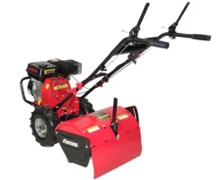 MASTERCUT GBA903 GLEBOGRYZARKA SPALINOWA Z NAPĘDEM NA KOŁA 196cm3 5,5KM 48cm