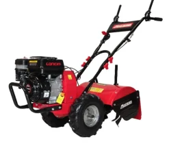 MASTERCUT GBA903 GLEBOGRYZARKA SPALINOWA Z NAPĘDEM NA KOŁA 196cm3 5,5KM 48cm