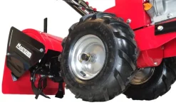 MASTERCUT GBA903 GLEBOGRYZARKA SPALINOWA Z NAPĘDEM NA KOŁA 196cm3 5,5KM 48cm