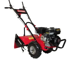 MASTERCUT GBA903 GLEBOGRYZARKA SPALINOWA Z NAPĘDEM NA KOŁA 196cm3 5,5KM 48cm