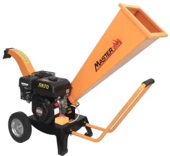 MASTERCUT GBK-70-1 / OLEO RDR 60 ROZDRABNIACZ SPALINOWY REBAK DO GAŁĘZI 6cm / 7KM