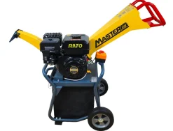MASTERCUT GBK-50 ROZDRABNIACZ SPALINOWY REBAK DO GAŁĘZI 50mm / RATO 212 CM3