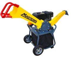 MASTERCUT GBK-50 ROZDRABNIACZ SPALINOWY REBAK DO GAŁĘZI 50mm / RATO 212 CM3