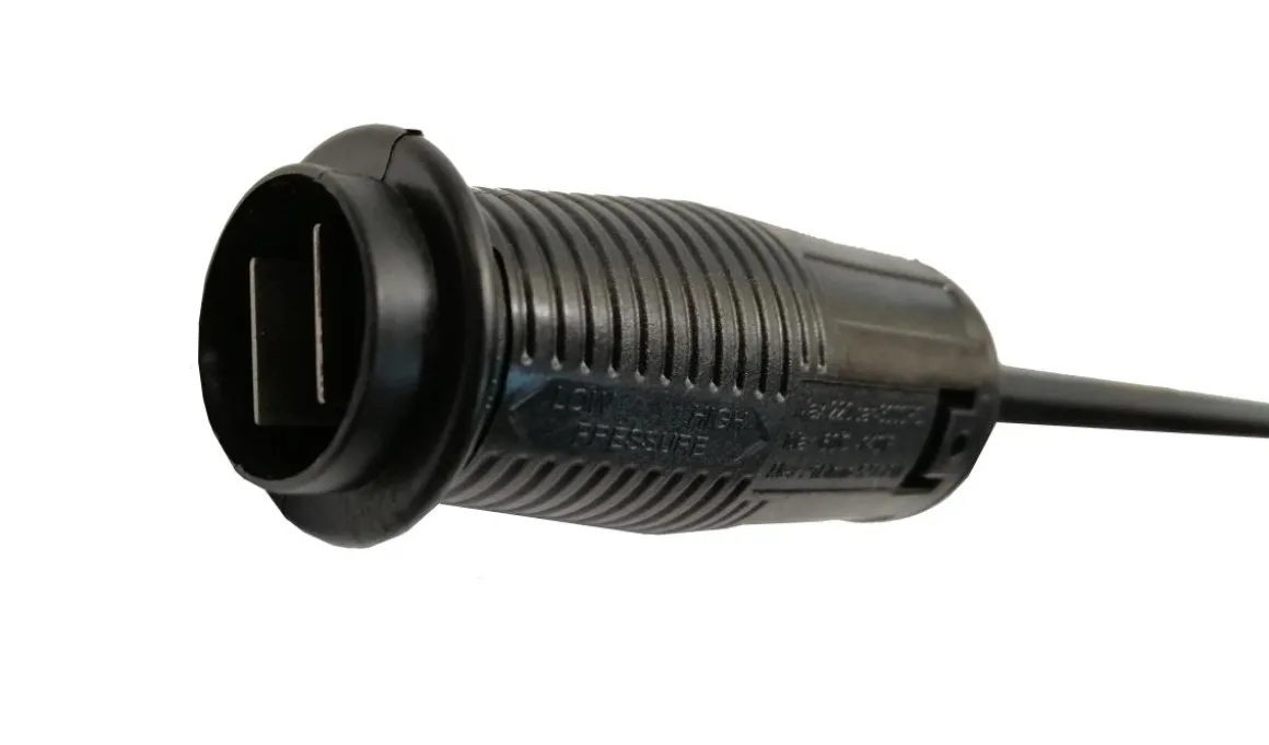 MASTERCUT HPLDG01 LANCA STRUMIENIOWA Z DYSZĄ REGULOWANĄ METALOWA DO MYJKI MASTERCLEAN HP18210BHR