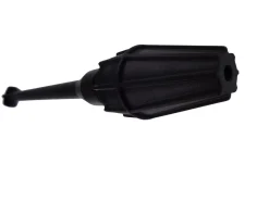MASTERCUT HP18 TURBO LANCA DYSZA DO MYJEK MASTERCLEAN SERII HP np. HP18190M, HP1890MHR, HP18210BHR (z redukcją)