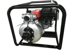MASTERCUT HSDP50HL 2" MOTOPOMPA POMPA STRAŻACKA SPALINOWA DO WODY CZYSTEJ WYSOKOWYDAJNA WYSOKIEGO PODNOSZENIA 30000 l/h 30m3/h
