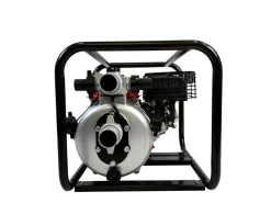 MASTERCUT HSDP50HL 2" MOTOPOMPA POMPA STRAŻACKA SPALINOWA DO WODY CZYSTEJ WYSOKOWYDAJNA WYSOKIEGO PODNOSZENIA 30000 l/h 30m3/h