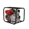 MASTERCUT HSDP80 3" MOTOPOMPA POMPA STRAŻACKA SPALINOWA DO WODY CZYSTEJ WYSOKOWYDAJNA 48000 l/h 48m3/h