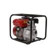 MASTERCUT HSDP50 2" MOTOPOMPA POMPA STRAŻACKA SPALINOWA DO WODY CZYSTEJ WYSOKOWYDAJNA 25000 l/h 25m3/h