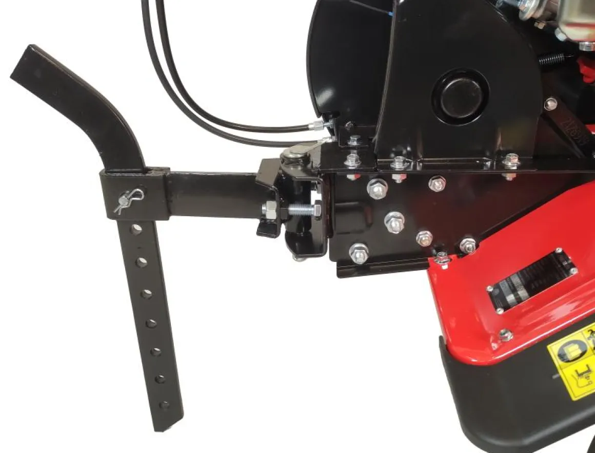 MASTERCUT HSDT80A2 GLEBOGRYZARKA SPALINOWA KULTYWATOR 2 BIEGI / 7 KM / 35cm do 80cm