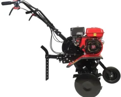 MASTERCUT HSDT80A2 GLEBOGRYZARKA SPALINOWA KULTYWATOR 2 BIEGI / 7 KM / 35cm do 80cm