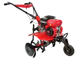 MASTERCUT HSDT90 GLEBOGRYZARKA SPALINOWA KULTYWATOR 3 BIEGI / 7 KM / 55cm do 85cm