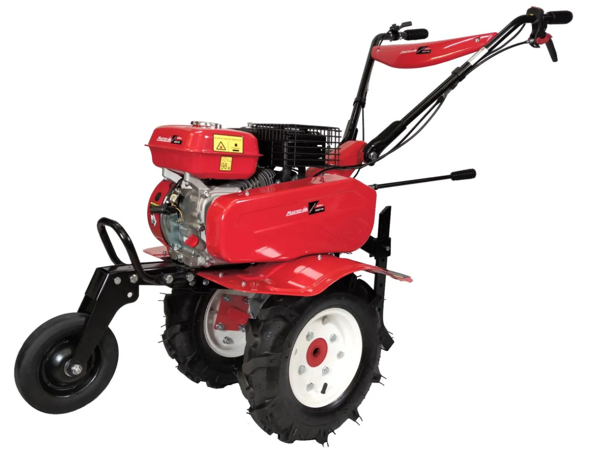 MASTERCUT HSDT90 GLEBOGRYZARKA SPALINOWA KULTYWATOR 3 BIEGI / 7 KM / 55cm do 85cm