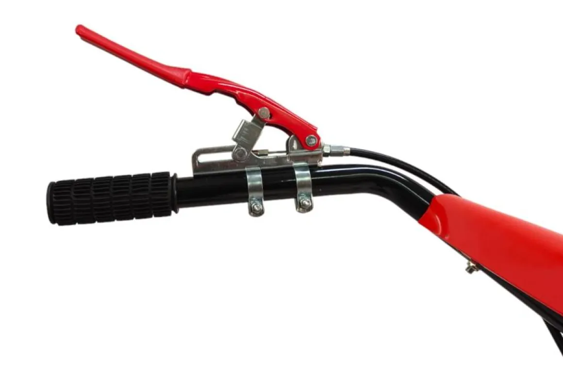 MASTERCUT HSDT101 GLEBOGRYZARKA SPALINOWA 7KM 212cm3 HSDT100TS HSDT101