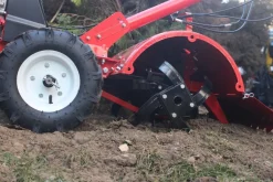 MASTERCUT HSDT1050 GLEBOGRYZARKA SPALINOWA SAMOBIEŻNA Z NAPĘDEM KULTYWATOR 7KM / 50 cm
