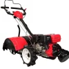 MASTERCUT HSDT1060 GLEBOGRYZARKA SPALINOWA SAMOBIEŻNA Z NAPĘDEM KULTYWATOR 7KM / 60 cm