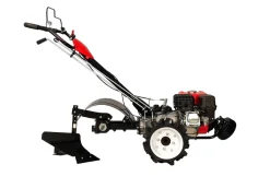 MASTERCUT HSDT1060 GLEBOGRYZARKA SPALINOWA SAMOBIEŻNA Z NAPĘDEM KULTYWATOR 7KM / 60 cm